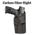 Carbon Fiber Right