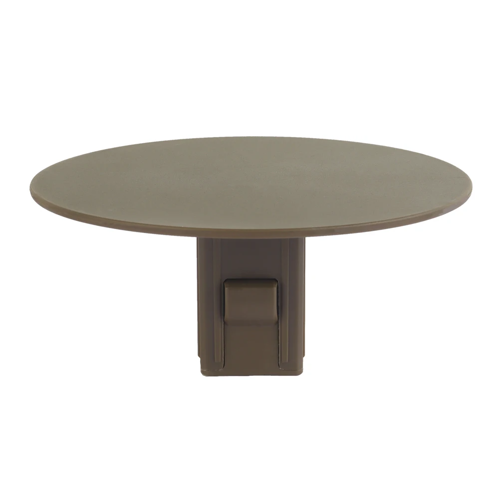 Tactische displaystandaard Modulaire component Jachtuitrusting Displaystandaard Top Cover Displayhouder Quick Mount Accessoires - imagen 5