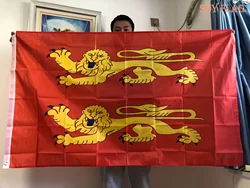 Banderín de Normandía Basse de Francia