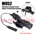 M952 switch A COMBE