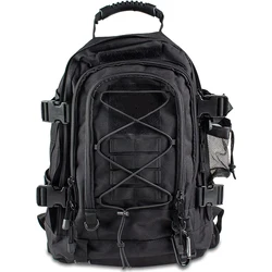 Mochila táctica militar ripstop 40L outdoor – Gran capacidad senderismo