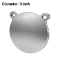 3inch Silver