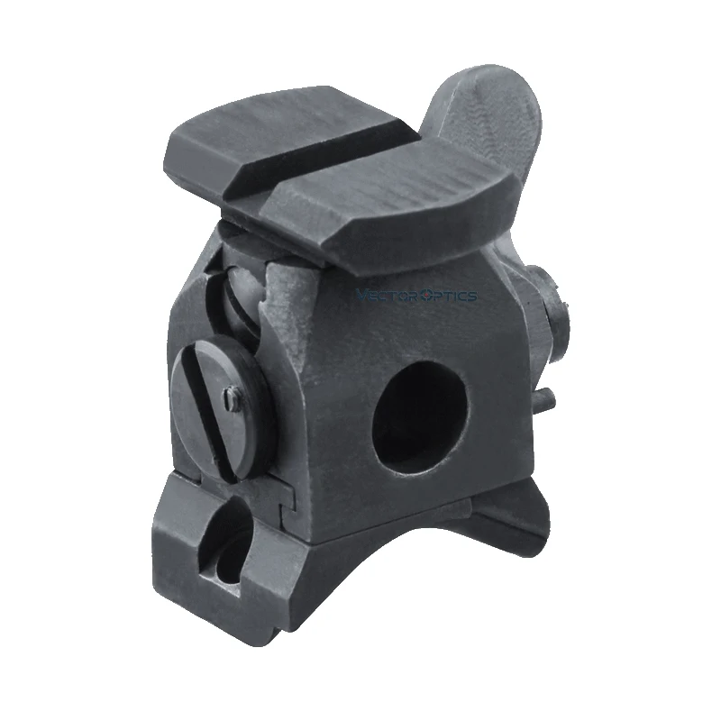 Vector Optics-soportes de riel Picatinny para 98K - imagen 4