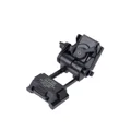 Metal L4G24 Mount BK