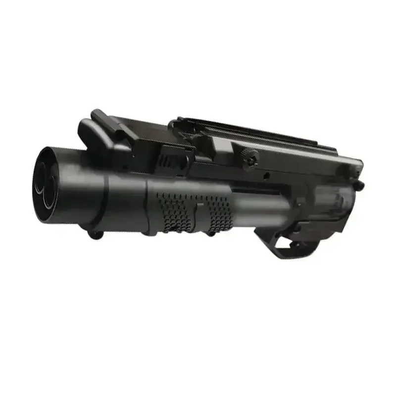 Riel Picatinny universal compatible con M203 - imagen 5