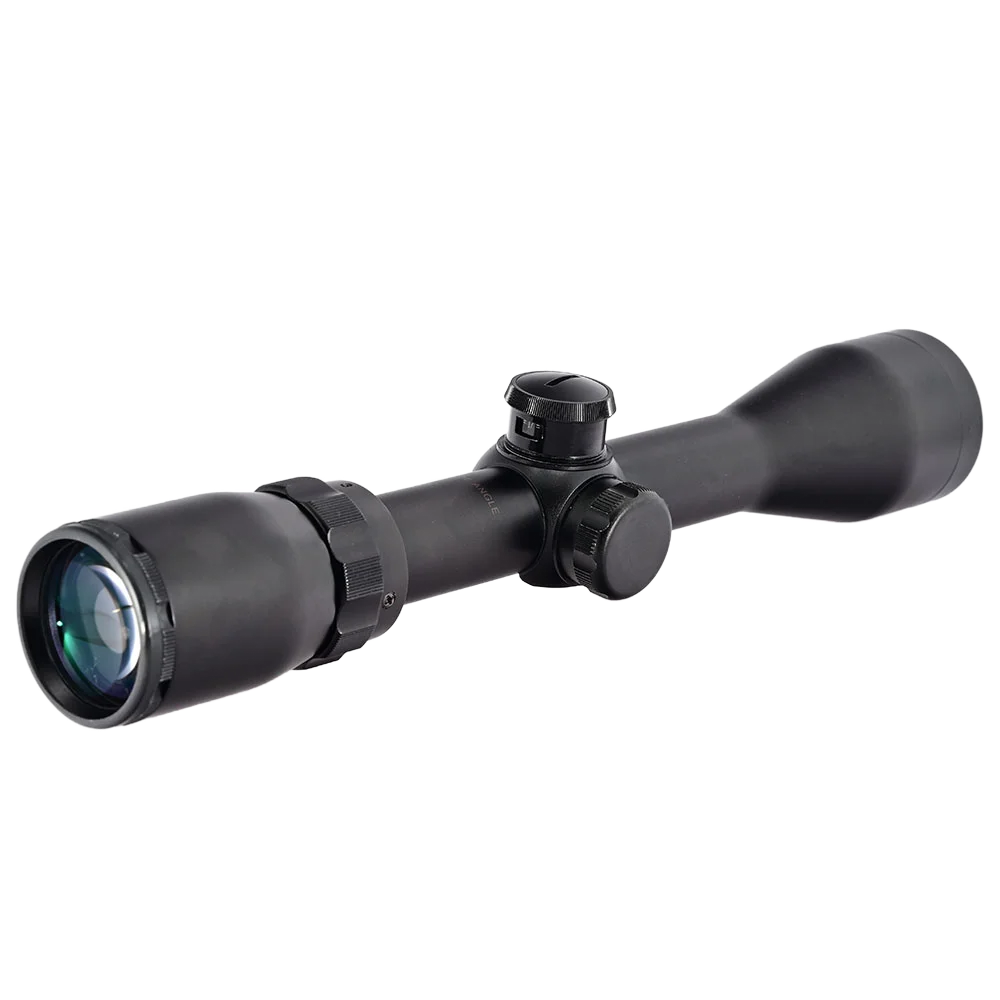 Shooin Optics 3-9x40mm Riflescope 25.4mm Tube 1/4 MOA - imagen 2