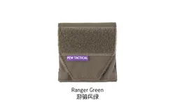 PEW bolsa táctica para cinturón, llaves y memoria USB mini compacta