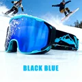 Black Blue