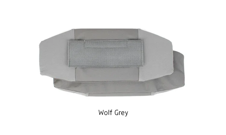 Wolf Grey