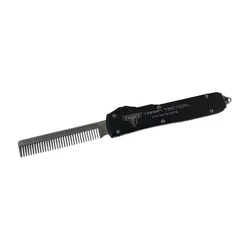 Microtech Peine de salto recto EDC táctico