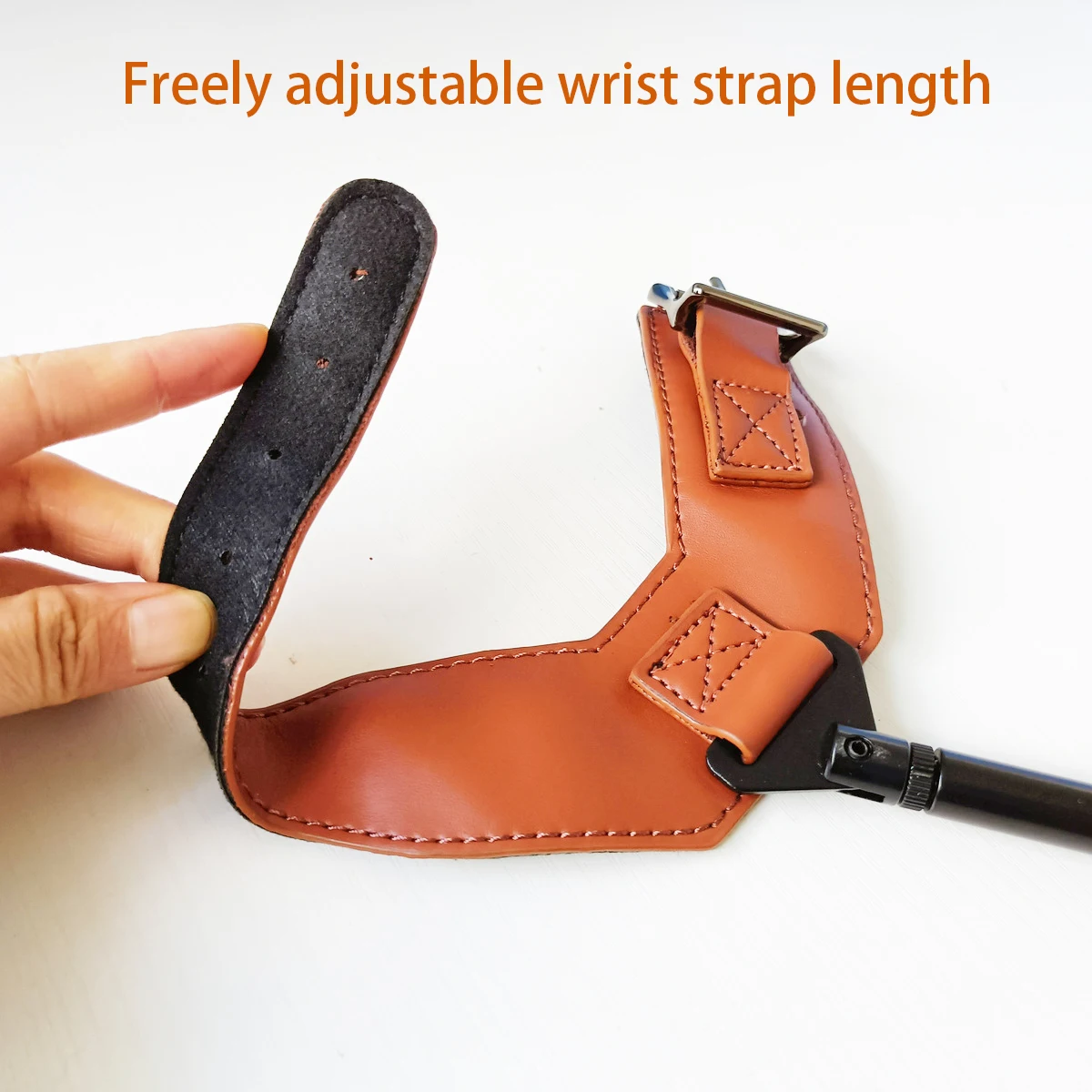 Flecha Caza - Detalle final