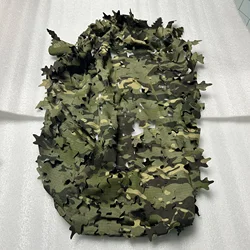 Funda impermeable ripstop multicam con sistema MOLLE