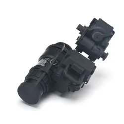 Gafas visión nocturna PVS18 réplicas tácticas mount L4G24 caza