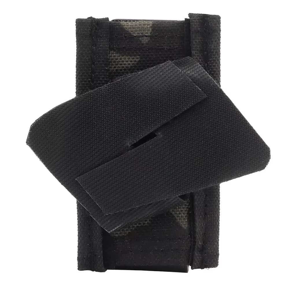 Funda táctica Glock multiángulo para cargador de nueve milímetros - imagen 3