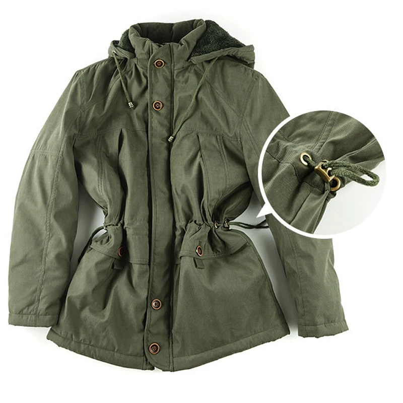 Ropa Personal gruesa de felpa resistente a puñaladas, cuchillos antipinchazos, guardabarros táctico militar, ropa de algodón de seguridad, chaqueta - imagen 5