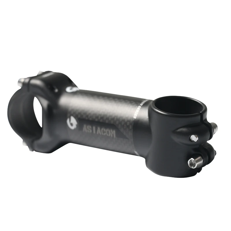 Elevador de carbono revestido de aleación de aluminio auténtico, paquete de bicicleta de carretera y montaña, Vertical, nuevo - imagen 4