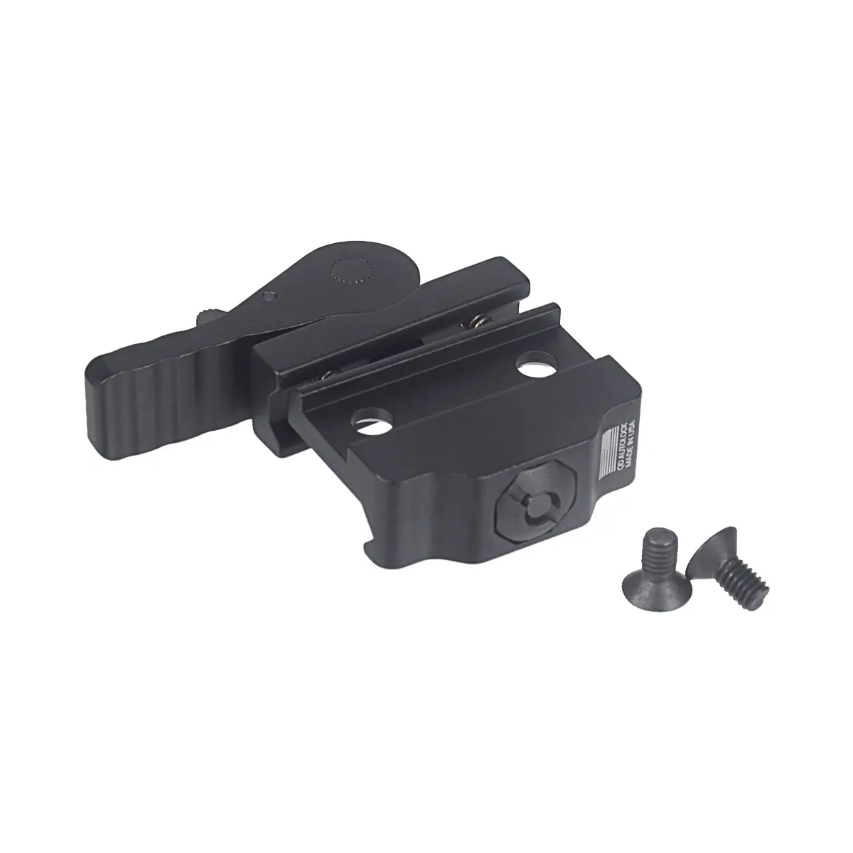 QD MOUNT BK