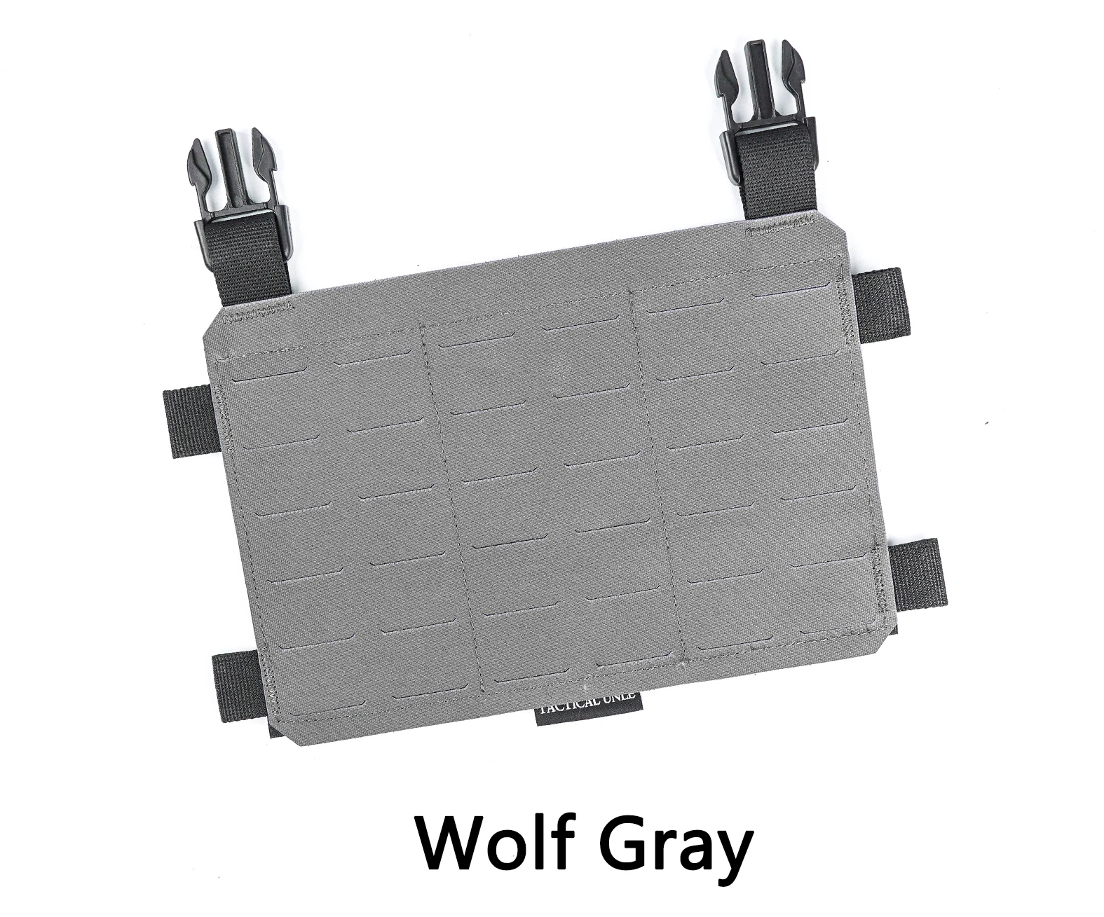 Wolf Gray