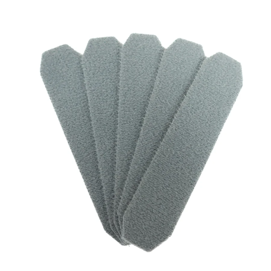 Kit de gestión de cables para exteriores, accesorios de almacenamiento de chaleco táctico, correa, paquete de 5, 2cm x 9cm - imagen 2