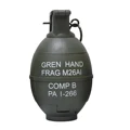 M26A1 OD