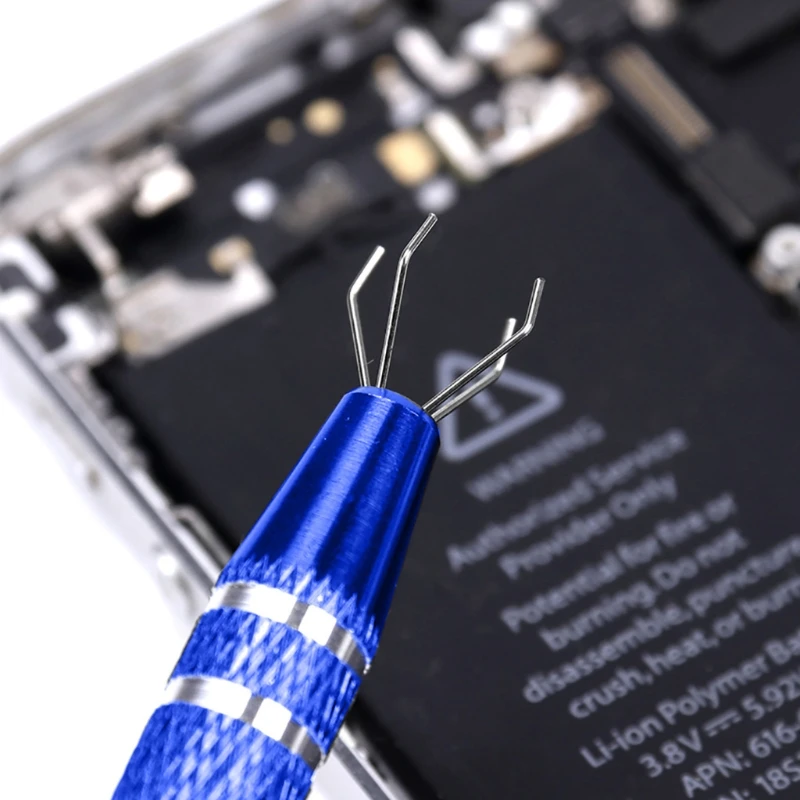 Plataforma extracción cubiertas DIY, extractor teclas, bolígrafo, probador interruptor, abridor, estación envío - imagen 4