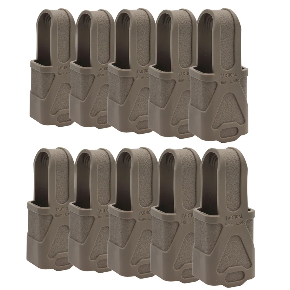 10pcs 9MM DE