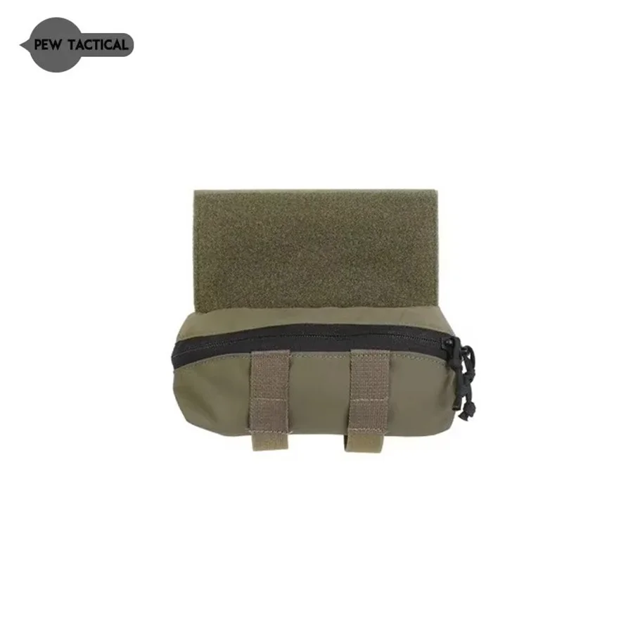 PEW TACTICAL SIMP POUCH Pequeña bolsa variada integrada Airsoft UA64