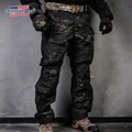 Multicam Black