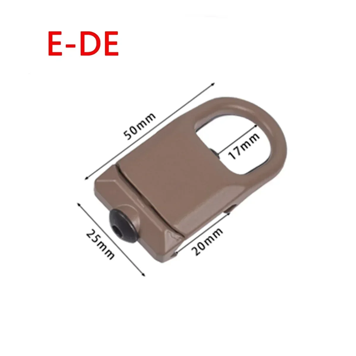 E-DE