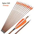 Spine 340--Orange