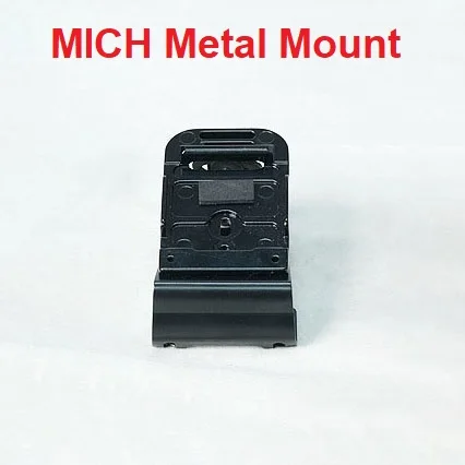 MICH Metal Mount