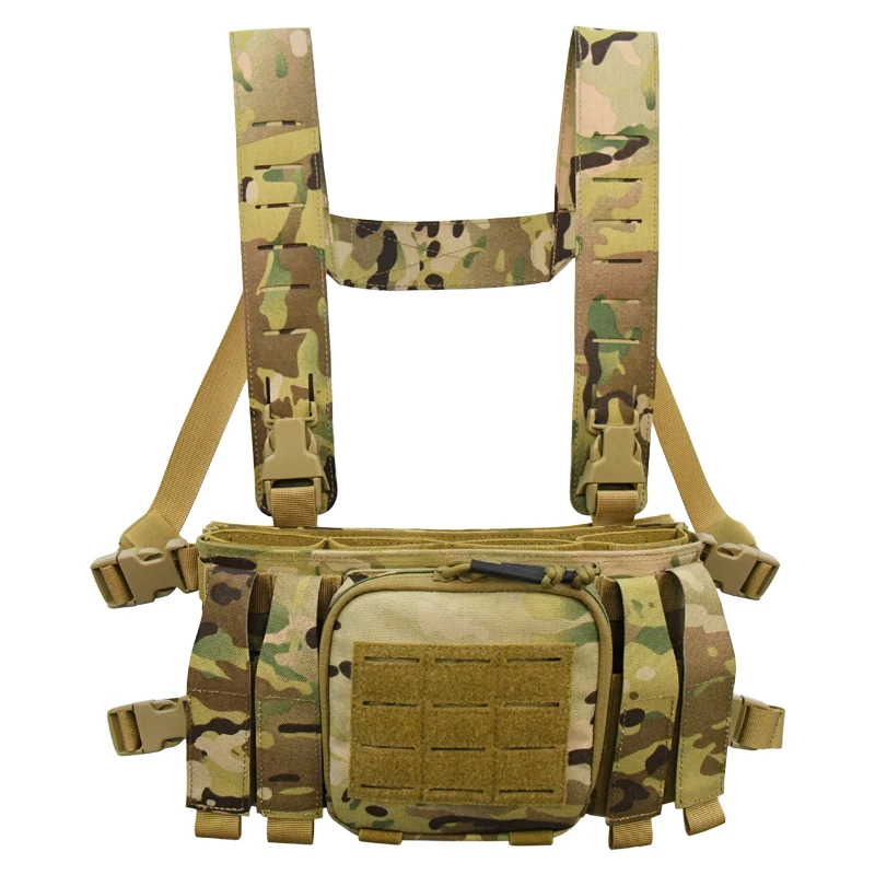 Multicam