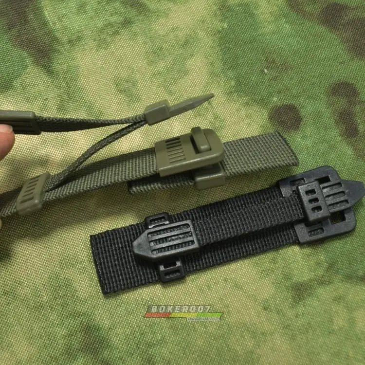 UTX-conjunto español de liberación rápida, chaleco táctico, accesorio molle, hebilla de liberación rápida - imagen 5