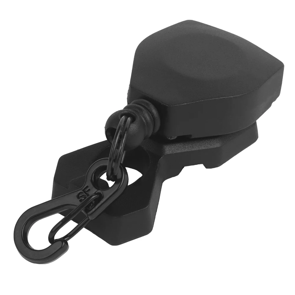 Helmet Accessories NVG Lanyard For Ops Core VAS Three Hole Shroud For VAS or L4G69 - imagen 4