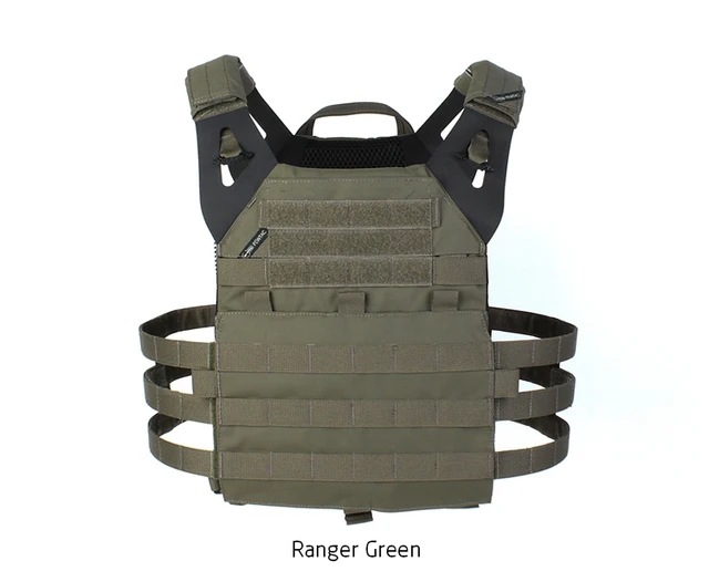 Ranger Green