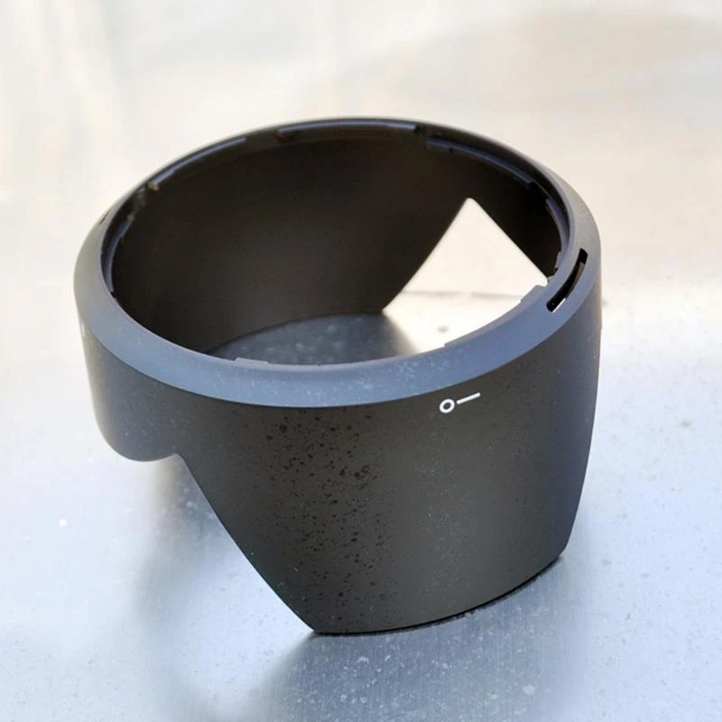 Capucha lente protectora J1HC HB58 para S 18-300 mm f/3.5-5.6g lente - imagen 5