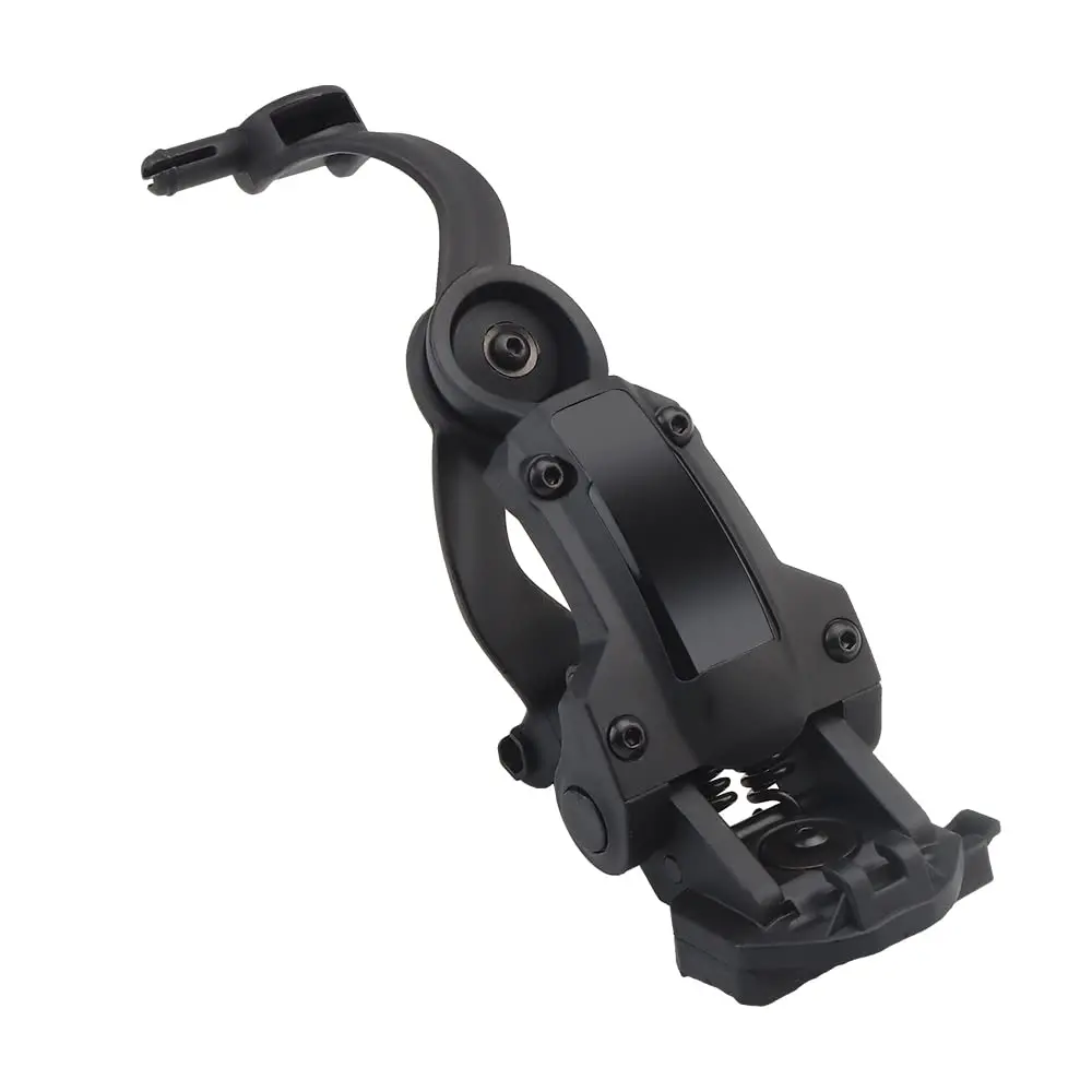 EARMOR M32 SE-auriculares tácticos para tiro, orejeras con reducción de ruido para caza con soportes de arco para casco, M51 PTT para comunicación - imagen 4