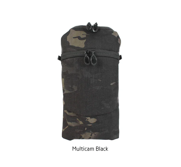 Multicam Black
