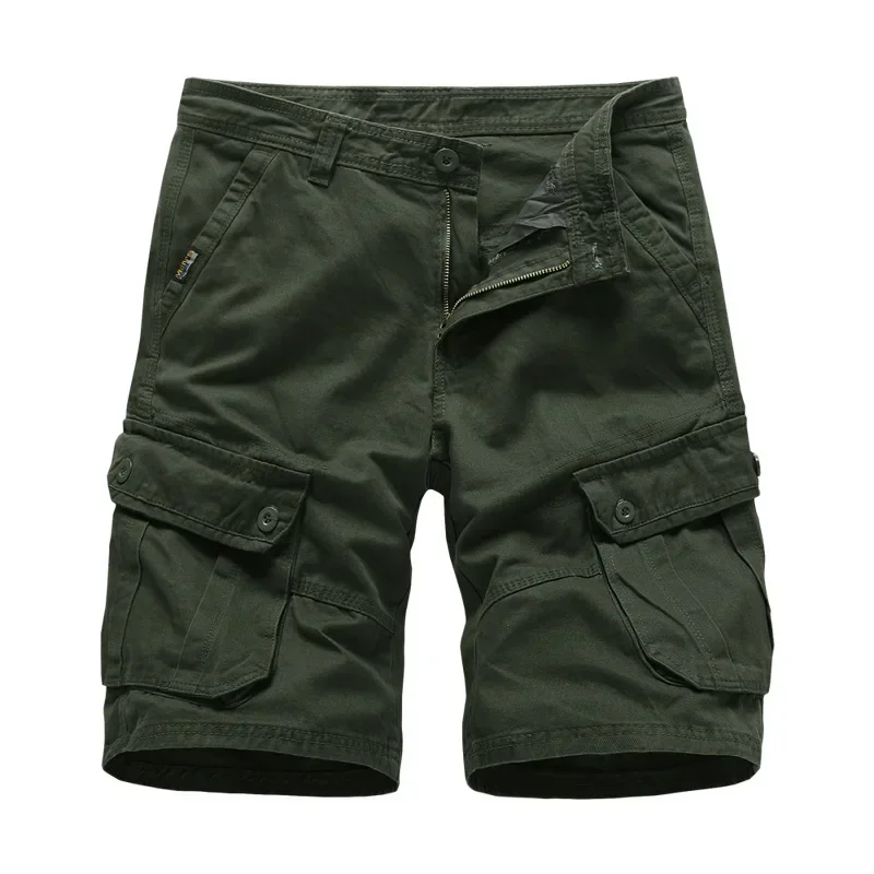 army green