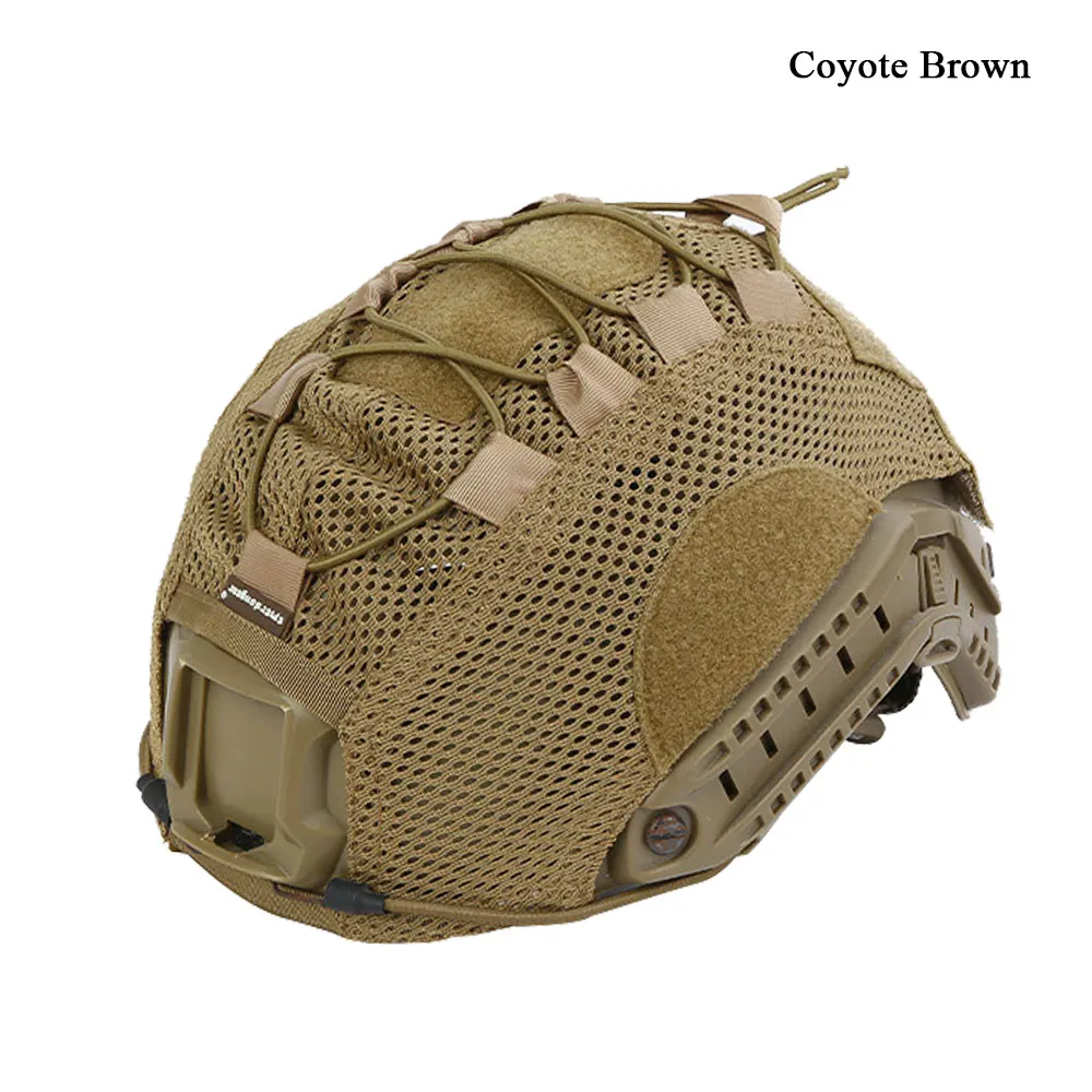 Coyote Brown