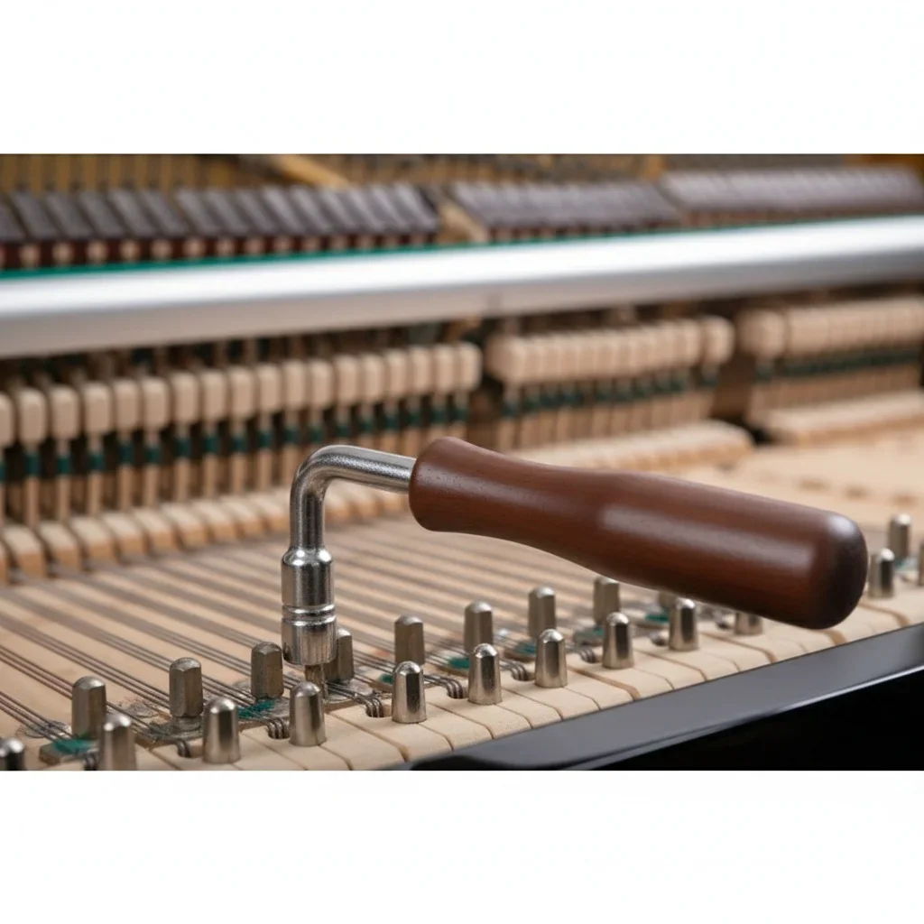 Instrumentos Musicales