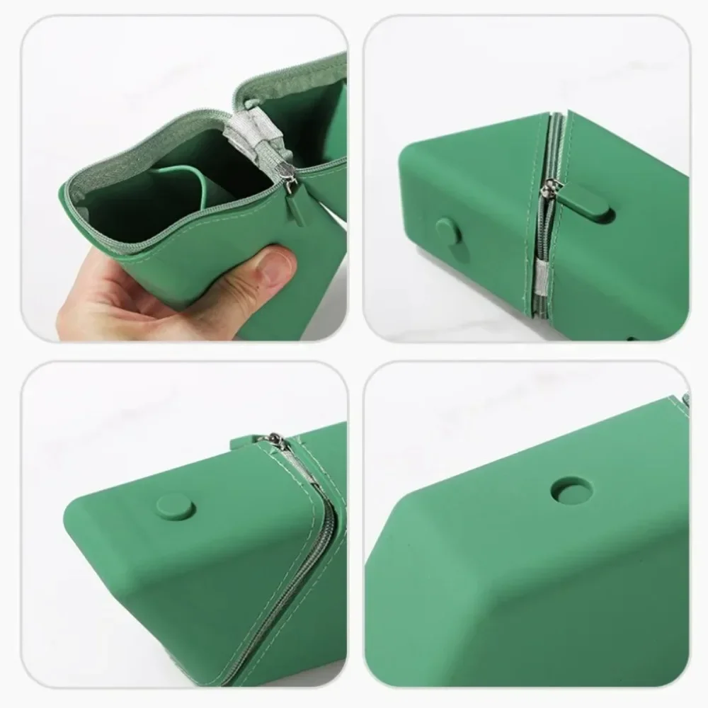 Bolsa táctica vertical para herramientas y accesorios estuche - imagen 5