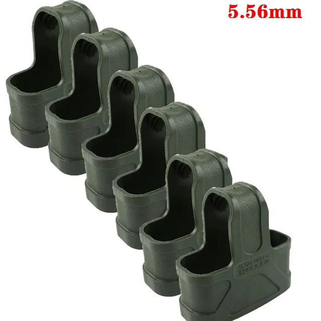 GR 6pcs 5.56mm