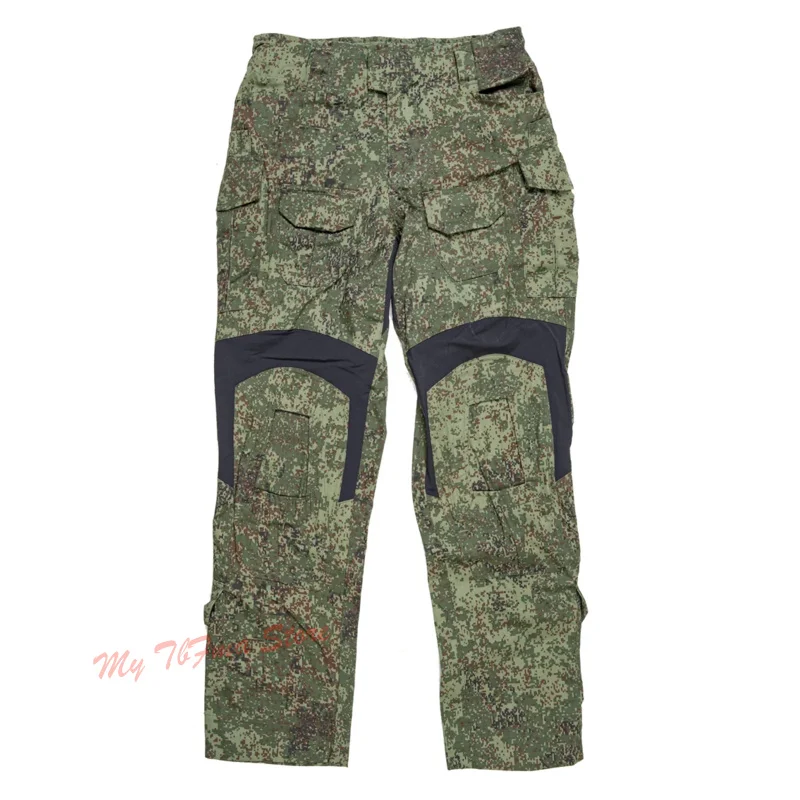 Pantalón de camuflaje táctico G3 para hombre al aire libre, pantalones de entrenamiento de combate Gen3, pantalones de caza - imagen 4