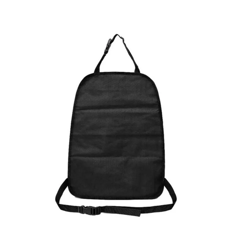 Organizador de asiento trasero de coche, Panel táctico MOLLE, funda de asiento Universal, bolsa de almacenamiento para conducción al aire libre - imagen 5