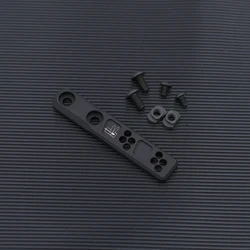 Thorntail2 M-LOK: soporte lineal con control de luz LCSMK1 para cinta