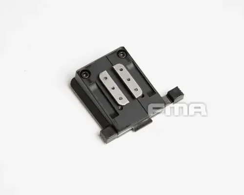 Soporte de Base para casco FMA, accesorios para gafas de visión nocturna GSGM NVG, 1 ud. - imagen 5