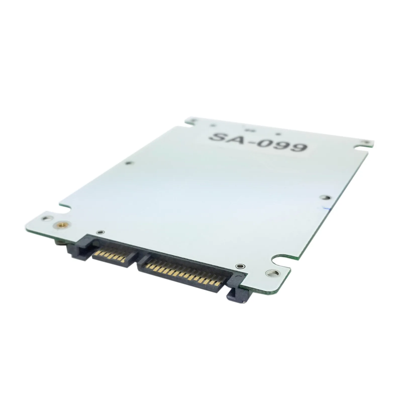 CY-carcasa de disco duro SATA de 22 Pines, carcasa de 7mm a A1425, A1398, MC975, MC976, MD212, MD213, ME662, ME664, ME665, SSD - imagen 3