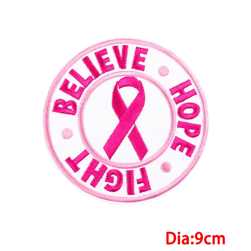 Parches con letras de dibujos animados para planchar en la ropa, apliques de costura para chaqueta, Jeans, 10 unids/lote - imagen 2