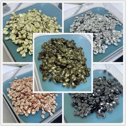 Placas Pangolin de armadura de soldado 1:6, galvanoplastia de acero magnético, antioxidación, 1000 Uds.